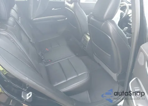 2019 Cadillac Xt4 Premium Luxury from USA, damaged, VIN 1GYFZCR46KF228540